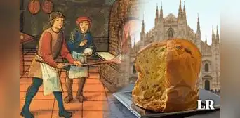 La leyenda del pan de Toni: la historia que develaría el origen del panetón, el clásico postre de Navidad
