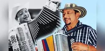 Lisandro Meza murió: ¿de qué falleció el intérprete colombiano de 'El hijo de tuta'? Lisandro Meza murió: ¿de qué falleció el intérprete colombiano de 'El hijo de tuta'?