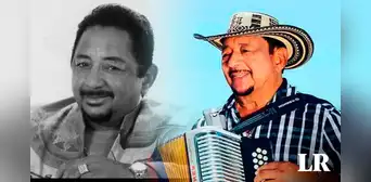 Muere Lisandro Meza, cantautor de cumbia colombiana, a los 86 años