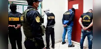 PNP podrá detener a investigados sin autorización de un fiscal: ¿de qué trata esta reforma? PNP podrá detener a investigados sin autorización de un fiscal: ¿de qué trata esta reforma?