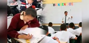 Colegios enseñarán temas de Contabilidad desde el 2024: ¿cómo se agregarán a la currícula escolar? Colegios enseñarán temas de Contabilidad desde el 2024: ¿cómo se agregarán a la currícula escolar?
