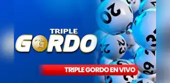 Triple Gordo de HOY, 24 de diciembre: mira AQUÍ los resultados del sorteo 075 Triple Gordo de HOY, 24 de diciembre: mira AQUÍ los resultados del sorteo 075