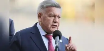 César Acuña: presupuesto de La Libertad pasará a la ANC del MP que dirige operador de Benavides