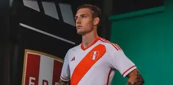Oliver Sonne y el tierno regalo con temática peruana que le hizo a sus familiares por Navidad