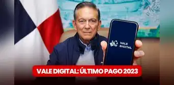 Vale Digital HOY, 27 de diciembre, ÚLTIMAS NOTICIAS: ¿habrá pago de diciembre en Listo Wallet? Verifica tu bono