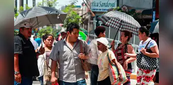 Golpe de calor: ¿qué medidas recomienda el Minsa ante el aumento de temperaturas en Perú?