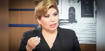 Jueza Enma Benavides intentó salir del país sin especificar motivo, pero PJ rechaza su pedido