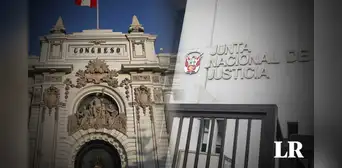 Congreso y la posible remoción de la JNJ: ¿qué necesitan para convocar un pleno extraordinario? Congreso y la posible remoción de la JNJ: ¿qué necesitan para convocar un pleno extraordinario?
