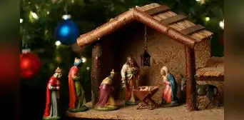 ¿Por qué se celebra Navidad cada 25 de diciembre en Perú y cuál es su significado? ¿Por qué se celebra Navidad cada 25 de diciembre en Perú y cuál es su significado?