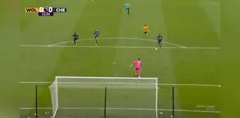 Chelsea y el insólito gol que falló estando 3 vs. 1: Sterling nos regaló el blooper de la Navidad Chelsea y el insólito gol que falló estando 3 vs. 1: Sterling nos regaló el blooper de la Navidad