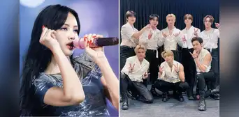 Lisa de BLACKPINK y Stray Kids actuarán en el concierto en París: ¿cuándo será el evento? Lisa de BLACKPINK y Stray Kids actuarán en el concierto en París: ¿cuándo será el evento?
