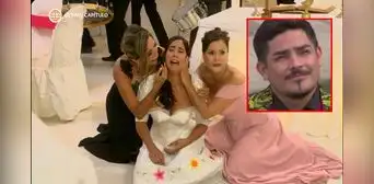 ¿Cómo reaccionaron Erick Elera y Mónica Sánchez tras la salida de Melissa Paredes de 'Al fondo hay sitio'? ¿Cómo reaccionaron Erick Elera y Mónica Sánchez tras la salida de Melissa Paredes de 'Al fondo hay sitio'?