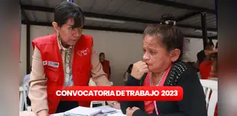 Trabaja en Lima, Cusco y más: Ministerio de Justicia ofrece sueldos hasta de S/9.500