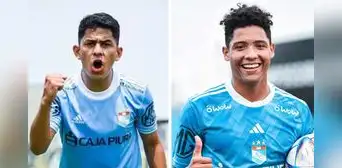 Sporting Cristal: ¿qué jóvenes promesas jugarán a préstamo en otros clubes el 2024? Sporting Cristal: ¿qué jóvenes promesas jugarán a préstamo en otros clubes el 2024?