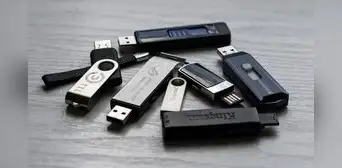 ¿Cómo ‘blindar’ tu memoria USB para que tus archivos estén seguros cuando intenten manipularlos? ¿Cómo ‘blindar’ tu memoria USB para que tus archivos estén seguros cuando intenten manipularlos?