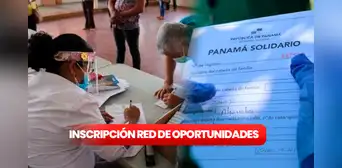 Vale digital: ¿cómo aplicar al programa Red de Oportunidades el 2024? Vale digital: ¿cómo aplicar al programa Red de Oportunidades el 2024?