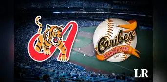 Tigres de Aragua vs. Caribes de Anzoátegui EN VIVO por la LVBP 2023-24: conoce la hora y el canal para VER el juego Tigres de Aragua vs. Caribes de Anzoátegui EN VIVO por la LVBP 2023-24: conoce la hora y el canal para VER el juego