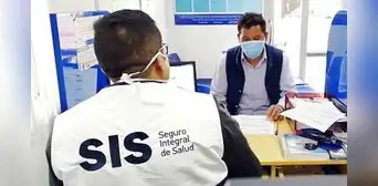 Peruanos en el extranjero accederán al SIS: conoce los requisitos y a qué planes podrán afiliarse Peruanos en el extranjero accederán al SIS: conoce los requisitos y a qué planes podrán afiliarse