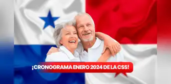 Jubilados y pensionados CSS 2024: cronograma de PAGOS para enero para todos los beneficiarios