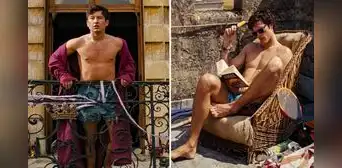 'Saltburn' (2023), final explicado: ¿quién es el villano en la película LGBT y qué objetivo tenía?