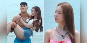 ‘Cielo para dos’, temporada 3, episodio 6: ¿qué parejas se han formado en el reality de Netflix?