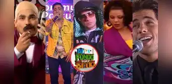 'Al fondo hay sitio': estas son las canciones más sonadas y recordadas de la serie 'Al fondo hay sitio': estas son las canciones más sonadas y recordadas de la serie