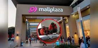 ¡Por 30 días! Municipalidad de Trujillo clausura Mall Plaza: ¿por qué motivo? ¡Por 30 días! Municipalidad de Trujillo clausura Mall Plaza: ¿por qué motivo?