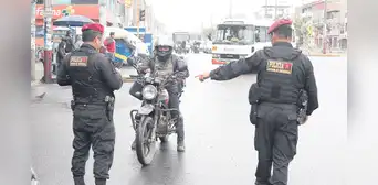 Ejecutivo desmonta poder del Ministerio Público Ejecutivo desmonta poder del Ministerio Público