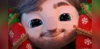 Navidad 2023: el cortometraje noruego que trata sobre la ausencia de un familiar en Nochebuena Navidad 2023: el cortometraje noruego que trata sobre la ausencia de un familiar en Nochebuena