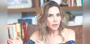 Juliana Oxenford: “Es un discurso contra el quehacer periodístico y eso no es democracia”
