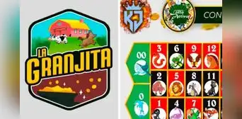 Resultados Lotto Activo y La Granjita EN VIVO: resultados de HOY, 25 de diciembre