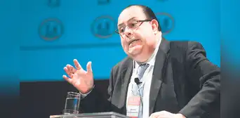 Julio Velarde: “Estamos en camino a derrotar la inflación”