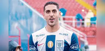 La legión “extranjera” de Alianza Lima