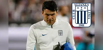 ¿Por qué Mauricio Larriera se volvió tendencia en Navidad y qué tiene que ver con Alianza Lima? ¿Por qué Mauricio Larriera se volvió tendencia en Navidad y qué tiene que ver con Alianza Lima?