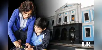 Año escolar 2024: ¿en qué mes iniciarán las clases en los colegios del Perú?