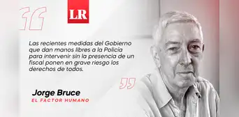 La crisis del gran relato navideño, por Jorge Bruce La crisis del gran relato navideño, por Jorge Bruce