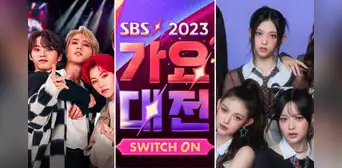 SBS Gayo Daejeon 2023: Stray Kids, NewJeans, Itzy, The Boyz, Attez, aespa, IVE y más presentaciones