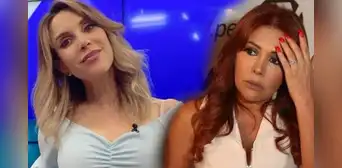 ¿Pide cárcel? Juliana demandaría a Magaly por hostigamiento: “El dinero lo donaré al INEN" ¿Pide cárcel? Juliana demandaría a Magaly por hostigamiento: “El dinero lo donaré al INEN"