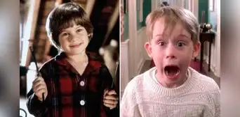 ¿Qué fue de Alex D. Linz, el sucesor de Macaulay Culkin en la saga de 'Mi pobre angelito'? ¿Qué fue de Alex D. Linz, el sucesor de Macaulay Culkin en la saga de 'Mi pobre angelito'?