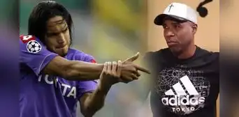 'Cuto' Guadalupe contó que el 'Loco' Vargas salió disparando de su local: "¿Cómo va a hacer eso?" 'Cuto' Guadalupe contó que el 'Loco' Vargas salió disparando de su local: "¿Cómo va a hacer eso?"