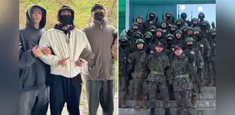 BTS servicio militar: la verdadera razón por la que los idols de BANGTAN fueron removidos de The Camp BTS servicio militar: la verdadera razón por la que los idols de BANGTAN fueron removidos de The Camp