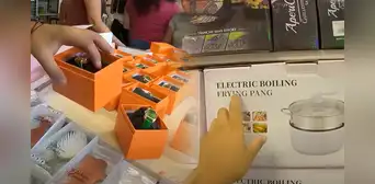 ¿Sabías que en LIMA hay un almacén gigante donde rematan miles de productos desde S/1? Conoce cómo llegar