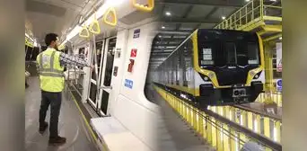 Línea 2 del Metro de Lima: ¿qué falta para que se inauguren otras 3 estaciones del tren subterráneo? Línea 2 del Metro de Lima: ¿qué falta para que se inauguren otras 3 estaciones del tren subterráneo?