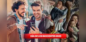 Día de los Inocentes en México: cuándo se celebra y qué significado tiene esta festividad Día de los Inocentes en México: cuándo se celebra y qué significado tiene esta festividad