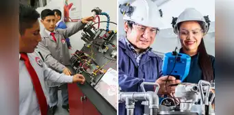 Esta es la carrera técnica que tendrá mayor demanda en el Perú en 2024, según la IA Esta es la carrera técnica que tendrá mayor demanda en el Perú en 2024, según la IA