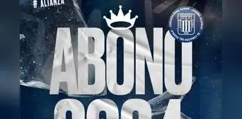 Abono Alianza Lima 2024: ¿cuáles son los precios y a qué hora salen a la venta las entradas? Abono Alianza Lima 2024: ¿cuáles son los precios y a qué hora salen a la venta las entradas?