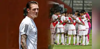 Oliver Sonne se deshace en elogios por jugador de la selección peruana: "Fue una historia de éxito"