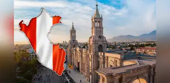 La ciudad del PERÚ que fue elegida como mejor destino para viajar en 2024: no es Cusco La ciudad del PERÚ que fue elegida como mejor destino para viajar en 2024: no es Cusco