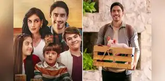 'El niñero' (Netflix), reparto: ¿quiénes son los actores y personajes en la serie mexicana de Netflix? 'El niñero' (Netflix), reparto: ¿quiénes son los actores y personajes en la serie mexicana de Netflix?