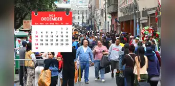 Día no laborable del 26 de diciembre: ¿puedo descansar este día si trabajo en el sector privado?
